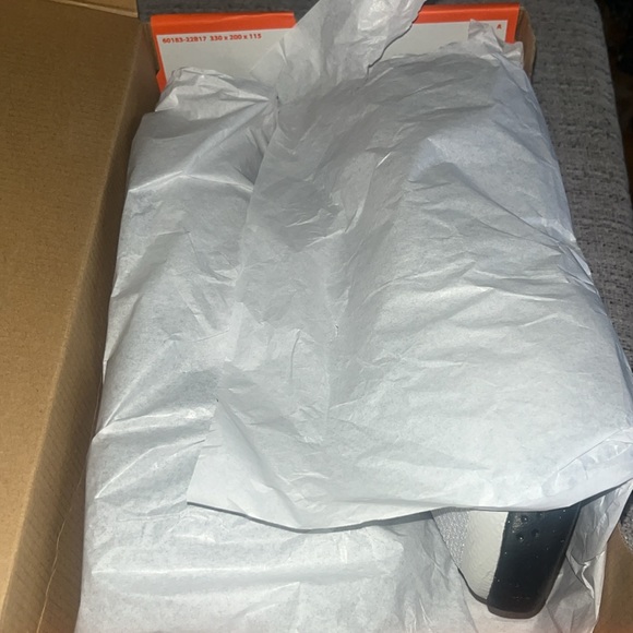 M Nike Air Max Alpha Trainer 5 - Picture 10 of 10